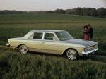 Rambler Classic 770 4-Door Sedan 1963 года